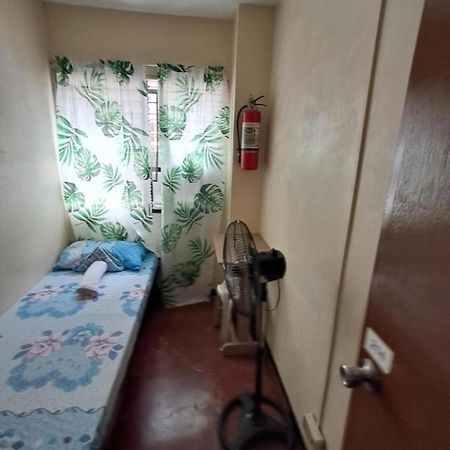 Achievers Dormitory Cebu Zewnętrze zdjęcie
