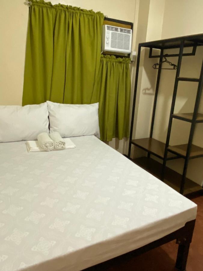 Achievers Dormitory Cebu Zewnętrze zdjęcie